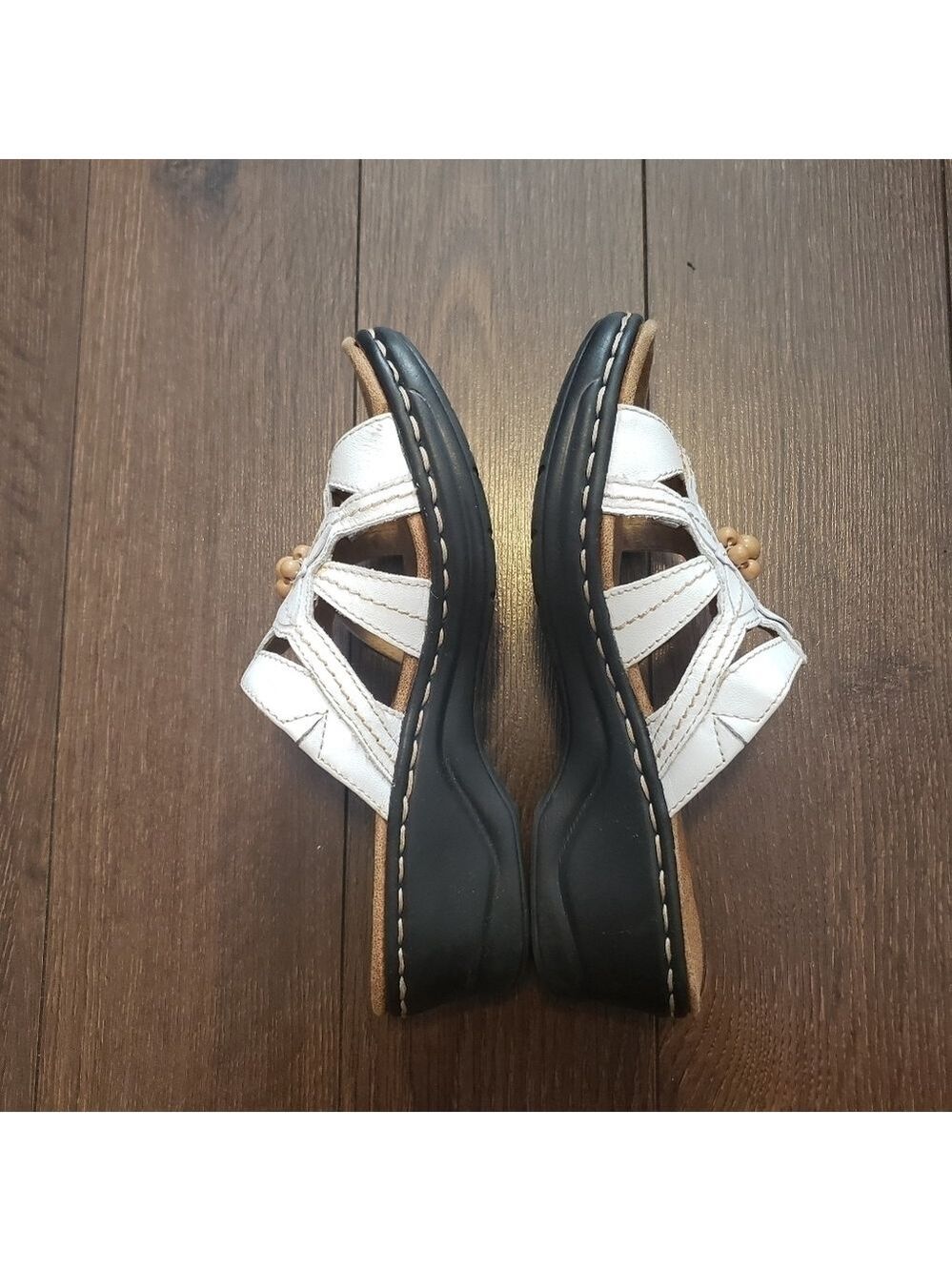 Clarks Sandals - Picture 4 of 7